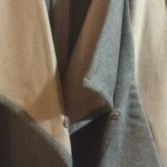 Wool jacket - Picture 4 of 4